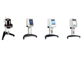 Brookfield博勒飛DVS數(shù)字粘度計