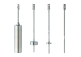 如何選擇適合您應(yīng)用的粘度計(jì)轉(zhuǎn)子？