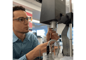 如何測量微量樣品粘度？