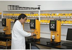 博勒飛質(zhì)構(gòu)儀CT3用特殊測試探頭