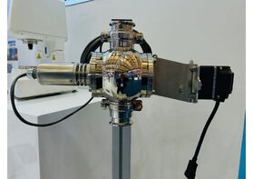 博勒飛Brookfield亮相上海國際新能源鋰電池技術(shù)展覽會BTFChina 2023