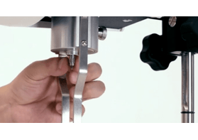 粘度計測量液體粘度的原理是什么？