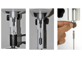 博勒飛粘度計在食品飲料行業(yè)中的應用