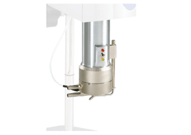 博勒飛數(shù)顯錐板粘度計(jì)