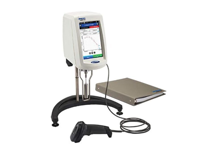 ?紙漿粘度計：提升紙漿生產(chǎn)效率的關(guān)鍵工具 