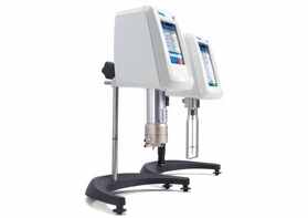 ?小樣品粘度計簡介及應用