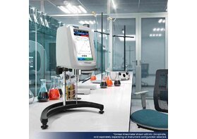 ?粘度測定儀器的工作原理與應用領域