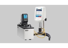 Brookfield粘度計(jì)TC-102循環(huán)水浴