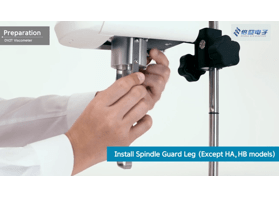 Brookfield粘度計(jì)轉(zhuǎn)子轉(zhuǎn)速對(duì)應(yīng)粘度范圍表剪切速率