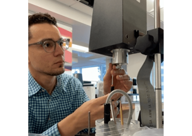 錐形粘度計：測量液體粘度的精密工具