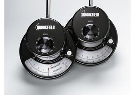 ?博力菲粘度計(jì)：粘度科學(xué)精確測量的選擇 