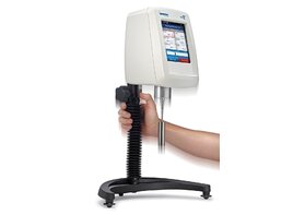 如何通過(guò)粘度計(jì)的數(shù)據(jù)，評(píng)估流體的流動(dòng)性能？