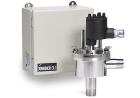 粘度計(jì)在測(cè)量過(guò)程中，如何保持恒定的溫度和濕度？