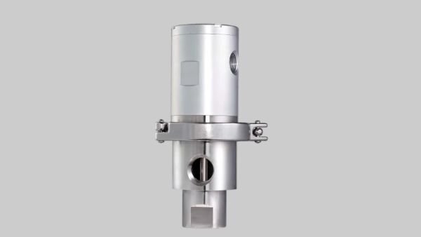 博勒飛在線粘度計FAST